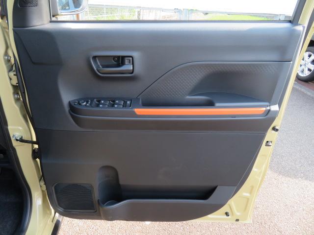タントファンクロス（宮崎県）の中古車
