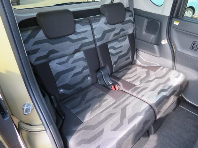 タントファンクロス（宮崎県）の中古車