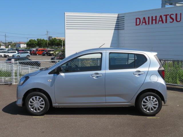ミライースＬ　ＳＡIII（宮崎県）の中古車