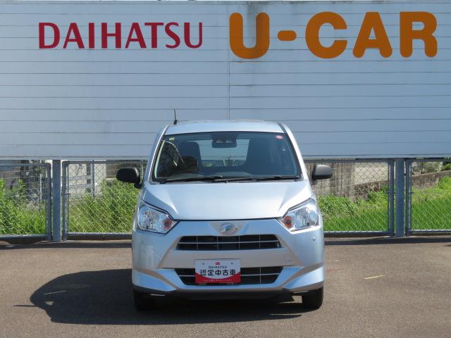 ミライースＬ　ＳＡIII（宮崎県）の中古車