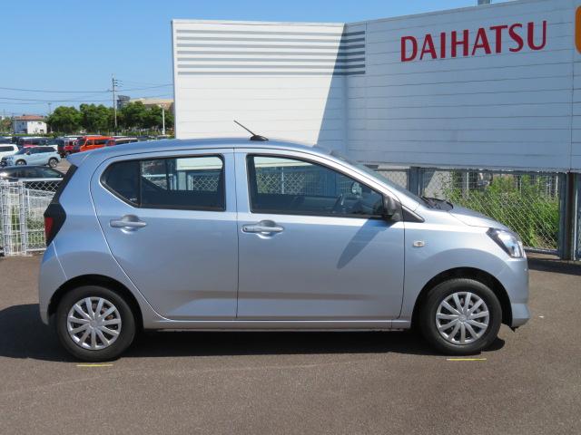 ミライースＬ　ＳＡIII（宮崎県）の中古車