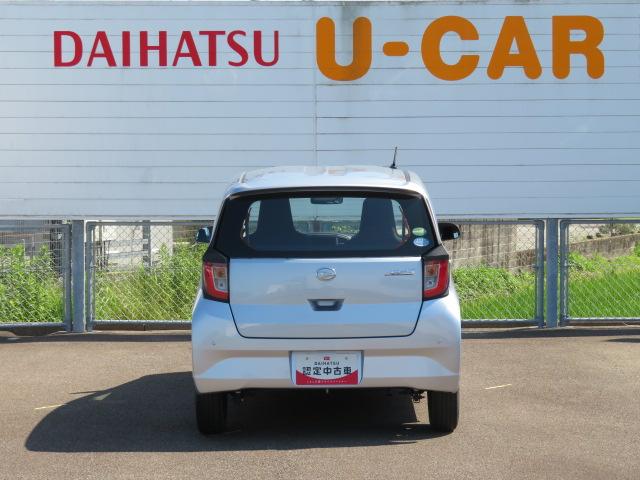 ミライースＬ　ＳＡIII（宮崎県）の中古車