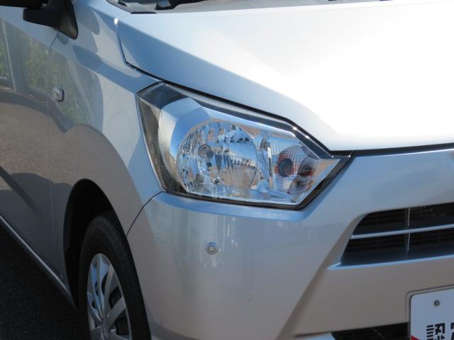 ミライースＬ　ＳＡIII（宮崎県）の中古車