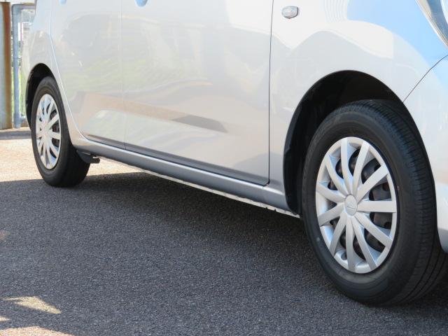ミライースＬ　ＳＡIII（宮崎県）の中古車