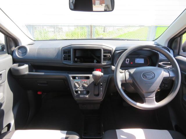 ミライースＬ　ＳＡIII（宮崎県）の中古車