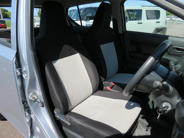ミライースＬ　ＳＡIII（宮崎県）の中古車