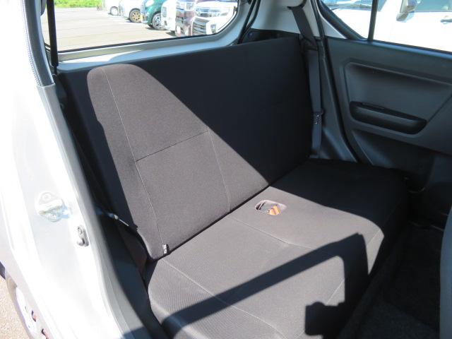 ミライースＬ　ＳＡIII（宮崎県）の中古車