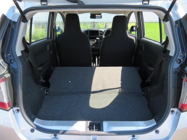 ミライースＬ　ＳＡIII（宮崎県）の中古車