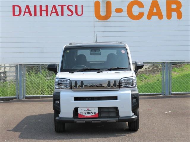タフトＧ　ダーククロムベンチャー（宮崎県）の中古車
