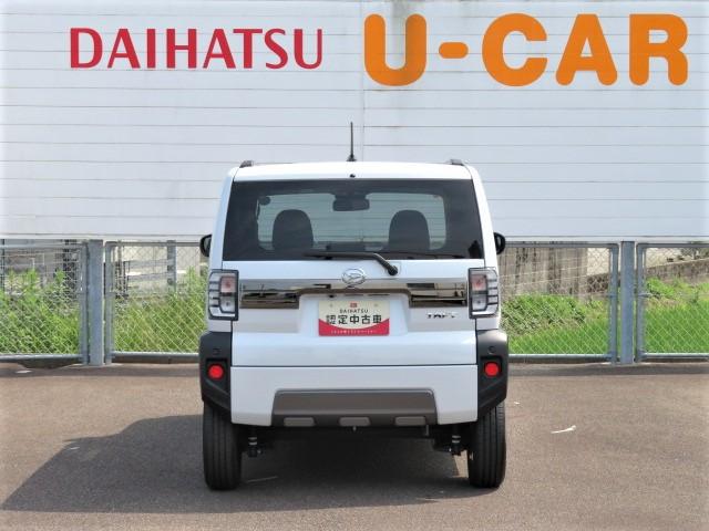 タフトＧ　ダーククロムベンチャー（宮崎県）の中古車