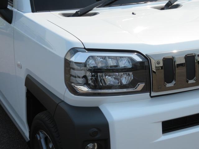 タフトＧ　ダーククロムベンチャー（宮崎県）の中古車