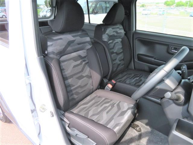 タフトＧ　ダーククロムベンチャー（宮崎県）の中古車