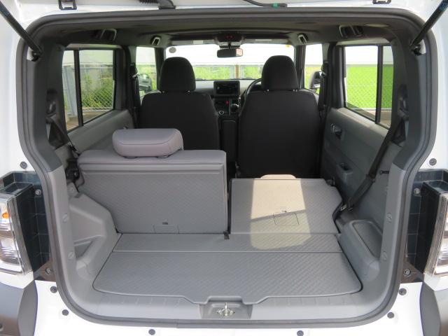 タフトＧ　ダーククロムベンチャー（宮崎県）の中古車