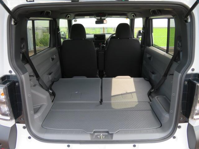 タフトＧ　ダーククロムベンチャー（宮崎県）の中古車