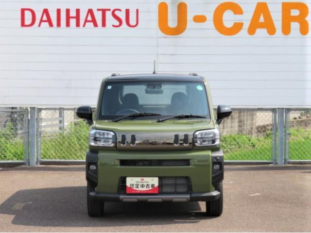 タフトＧ　ダーククロムベンチャー（宮崎県）の中古車