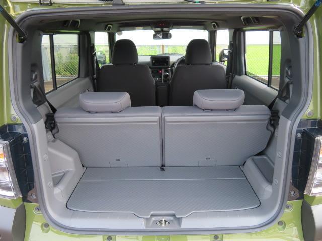 タフトＧ　ダーククロムベンチャー（宮崎県）の中古車