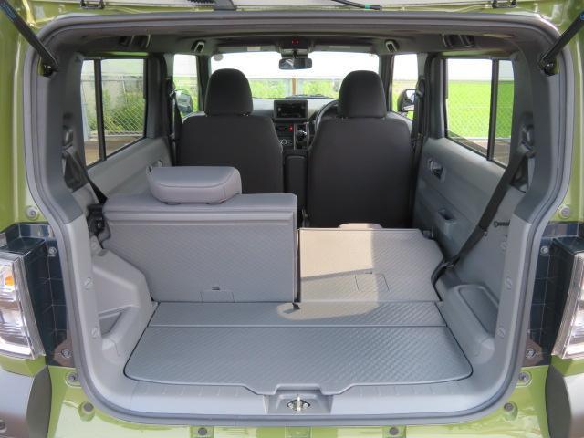 タフトＧ　ダーククロムベンチャー（宮崎県）の中古車