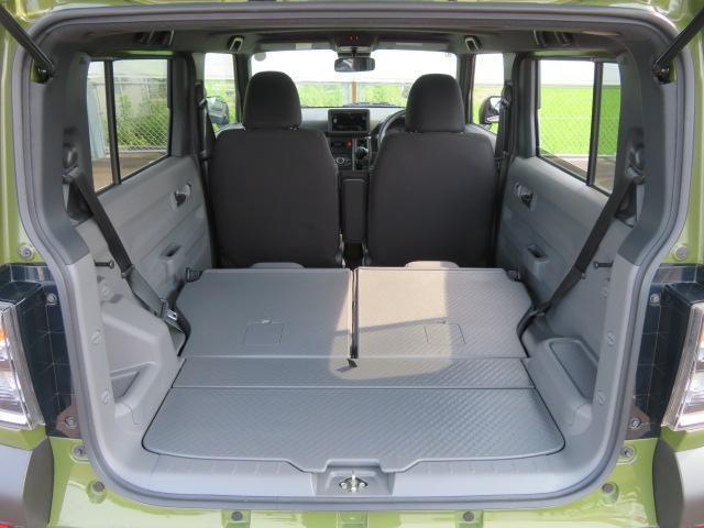 タフトＧ　ダーククロムベンチャー（宮崎県）の中古車