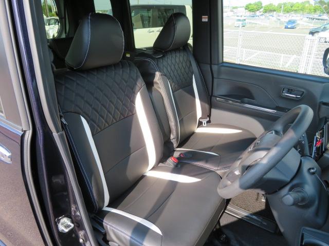 タントカスタムＸ（宮崎県）の中古車