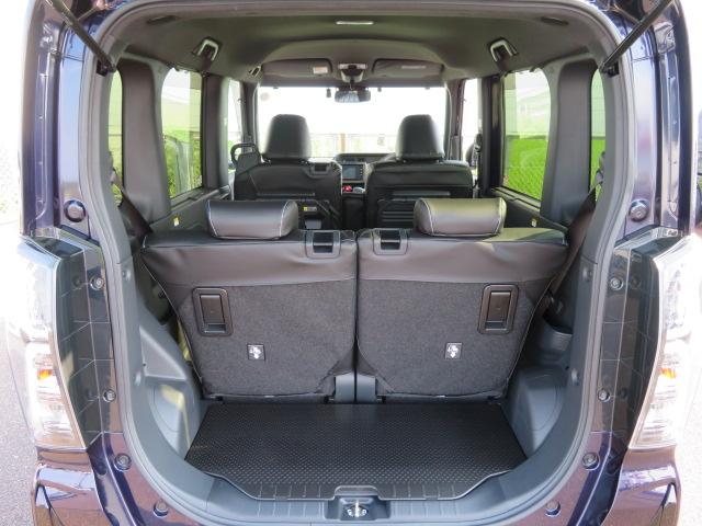 タントカスタムＸ（宮崎県）の中古車