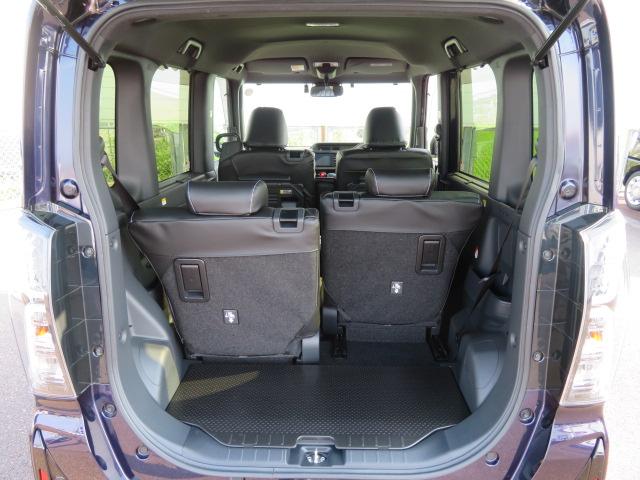 タントカスタムＸ（宮崎県）の中古車