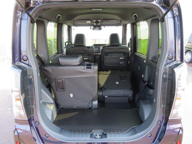 タントカスタムＸ（宮崎県）の中古車