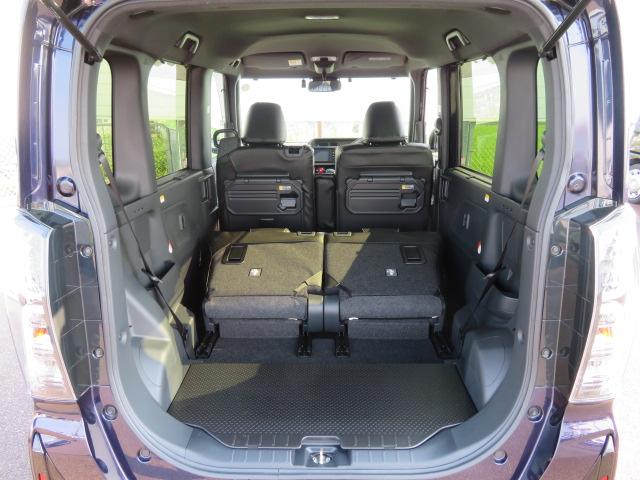 タントカスタムＸ（宮崎県）の中古車