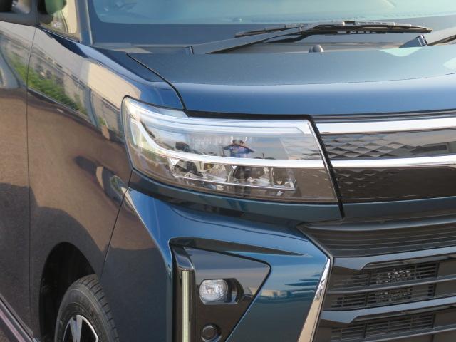 タントカスタムＸ（宮崎県）の中古車