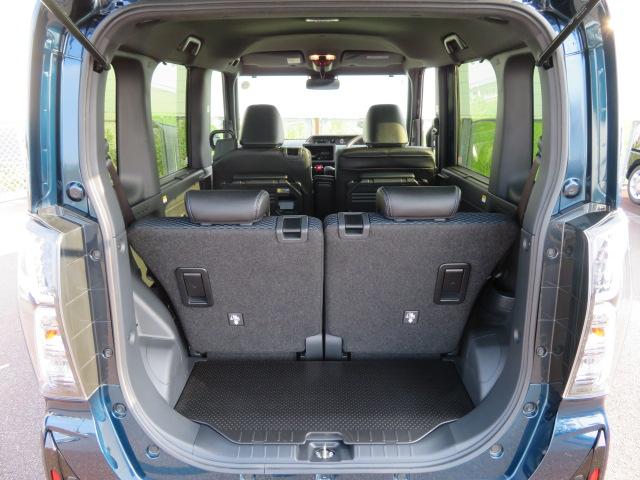 タントカスタムＸ（宮崎県）の中古車