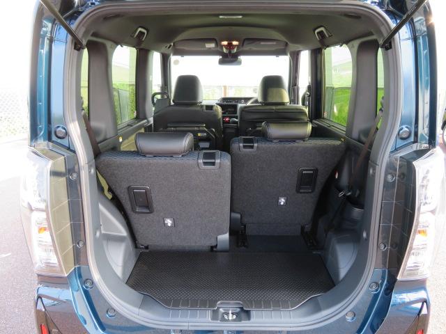 タントカスタムＸ（宮崎県）の中古車
