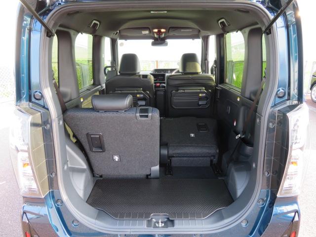 タントカスタムＸ（宮崎県）の中古車