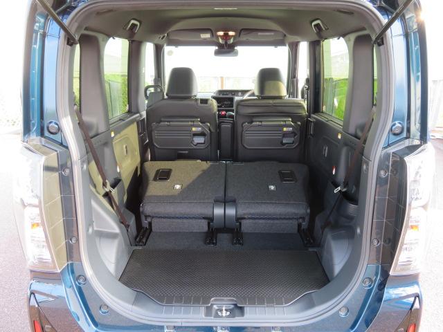 タントカスタムＸ（宮崎県）の中古車