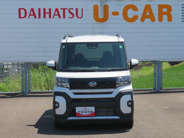 タントファンクロス（宮崎県）の中古車
