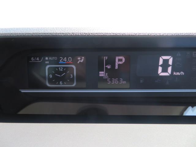 タントファンクロス（宮崎県）の中古車