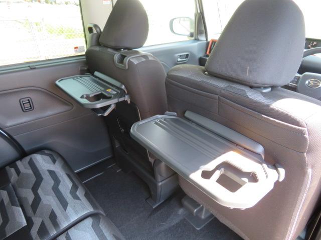 タントファンクロス（宮崎県）の中古車