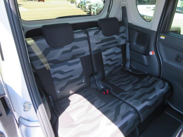 タントファンクロス（宮崎県）の中古車