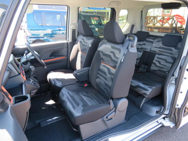 タントファンクロス（宮崎県）の中古車