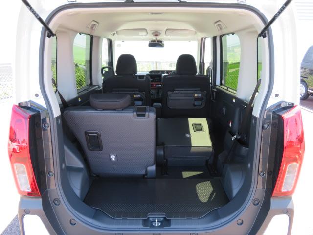 タントファンクロス（宮崎県）の中古車