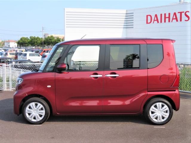 タントＸ（宮崎県）の中古車