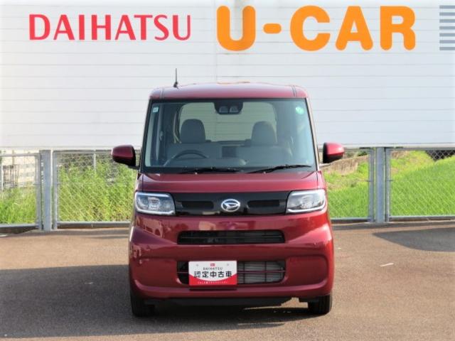 タントＸ（宮崎県）の中古車
