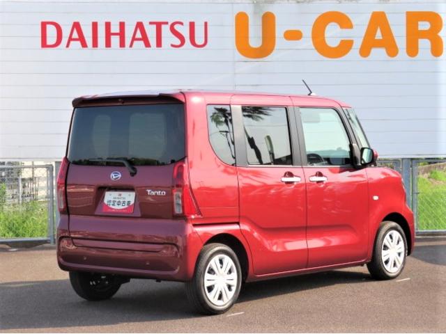 タントＸ（宮崎県）の中古車