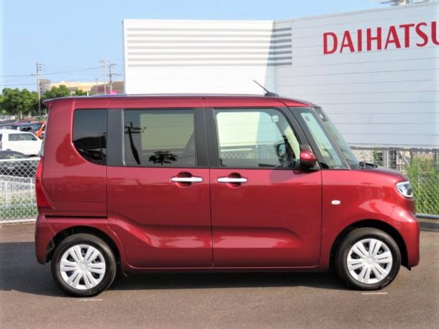 タントＸ（宮崎県）の中古車