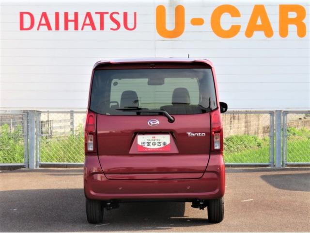 タントＸ（宮崎県）の中古車