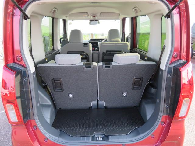 タントＸ（宮崎県）の中古車