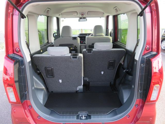 タントＸ（宮崎県）の中古車