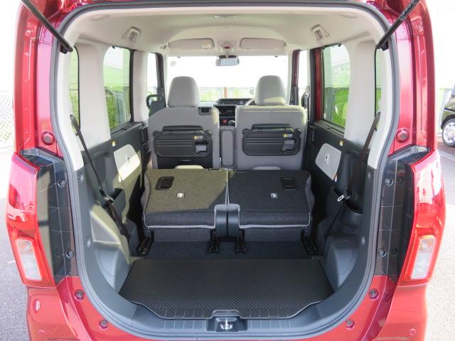 タントＸ（宮崎県）の中古車