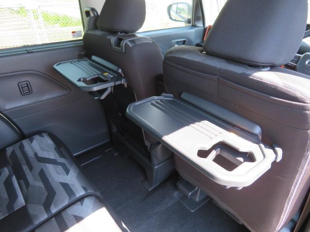 タントファンクロス（宮崎県）の中古車