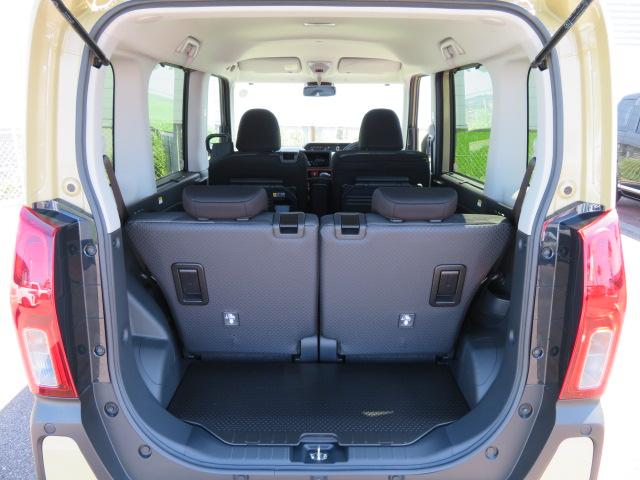 タントファンクロス（宮崎県）の中古車