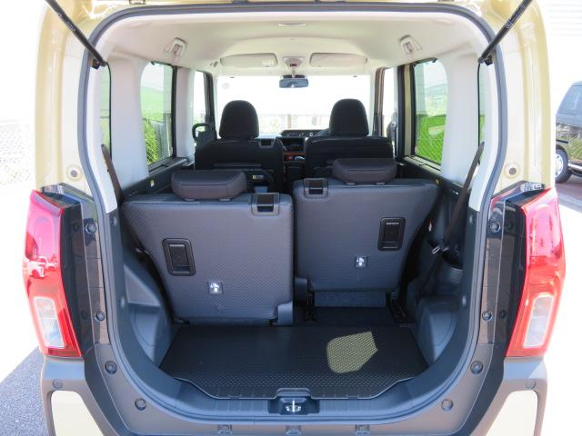 タントファンクロス（宮崎県）の中古車