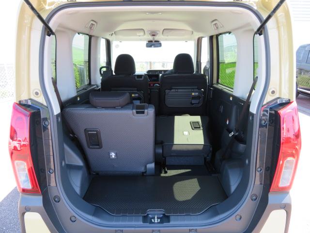 タントファンクロス（宮崎県）の中古車